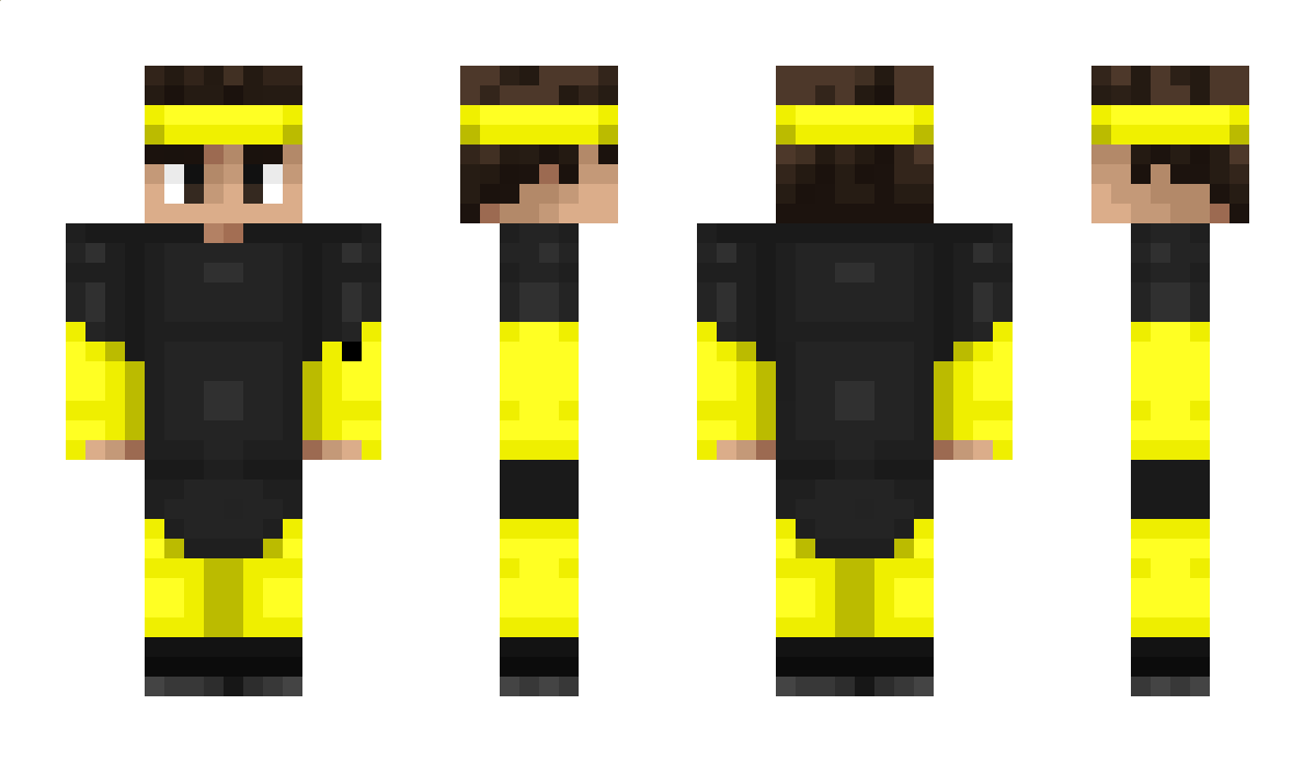 pp_ Minecraft Skin