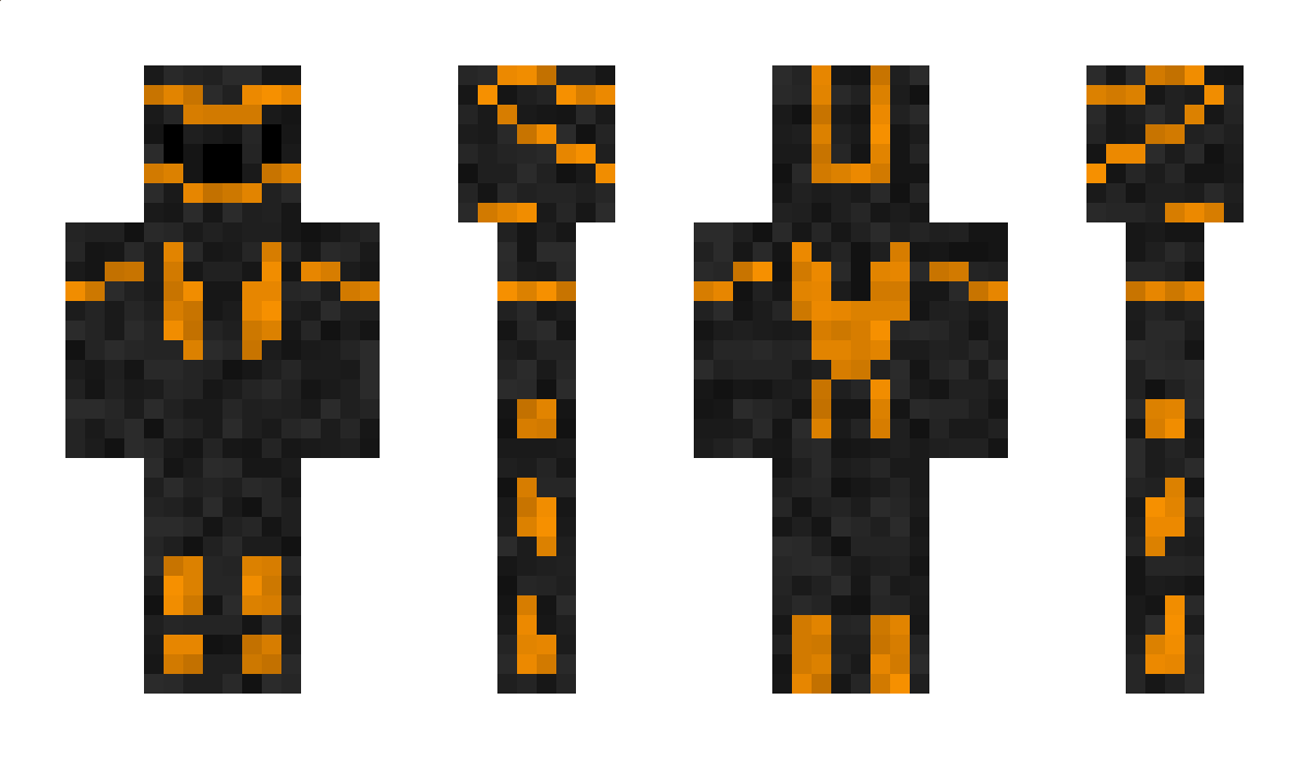 Grazekayer Minecraft Skin