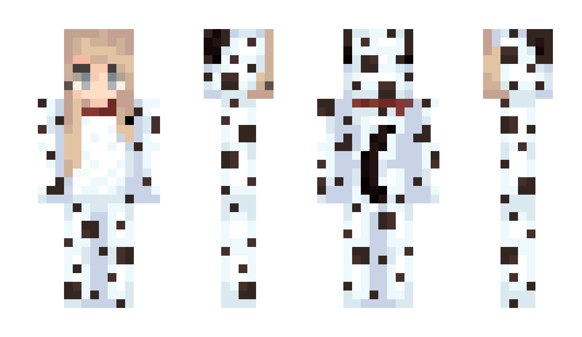 belakoo Minecraft Skin