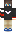 WhiteMann Minecraft Skin