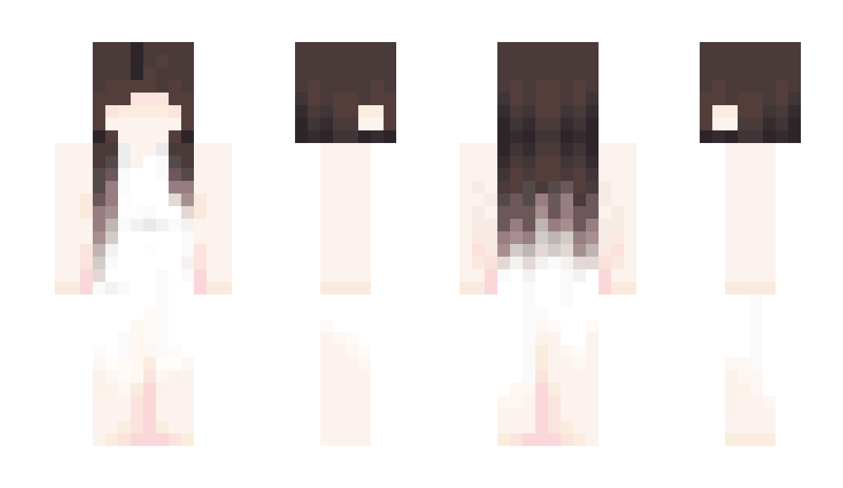 sehia Minecraft Skin