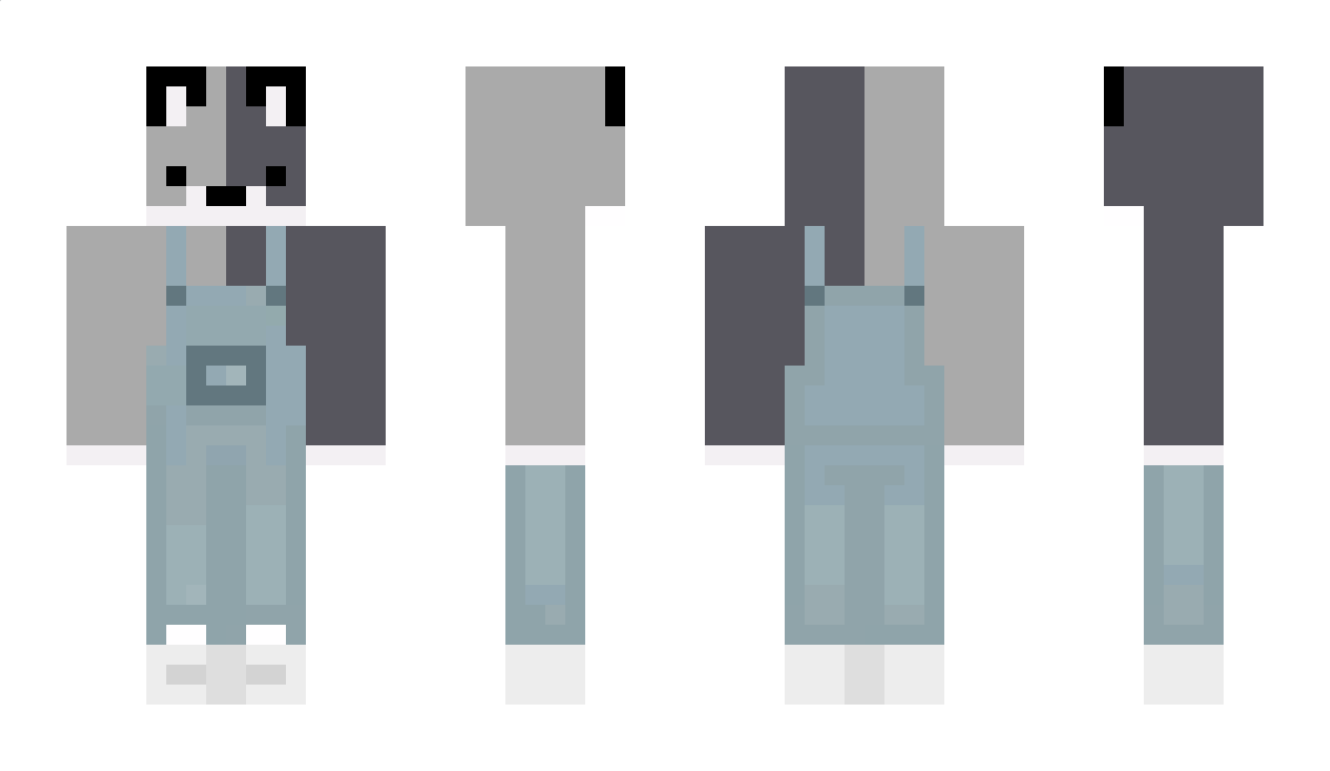 yart14 Minecraft Skin