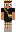 CutCleanOktopus Minecraft Skin