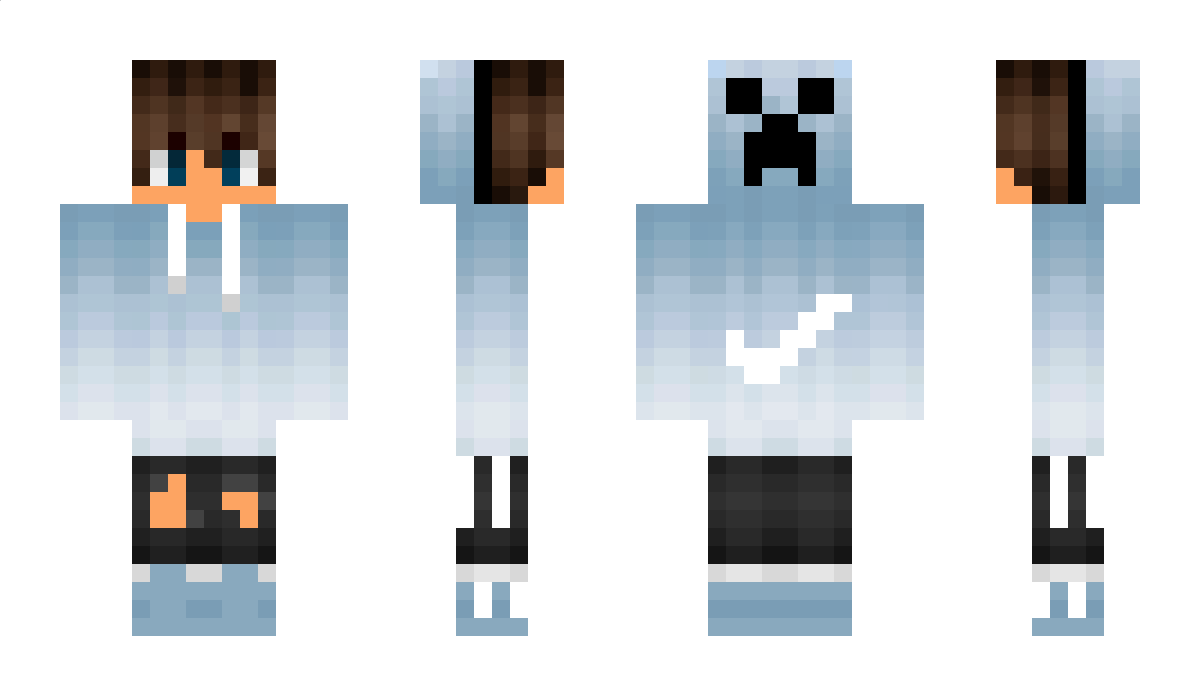 Eyyubensar_2012 Minecraft Skin