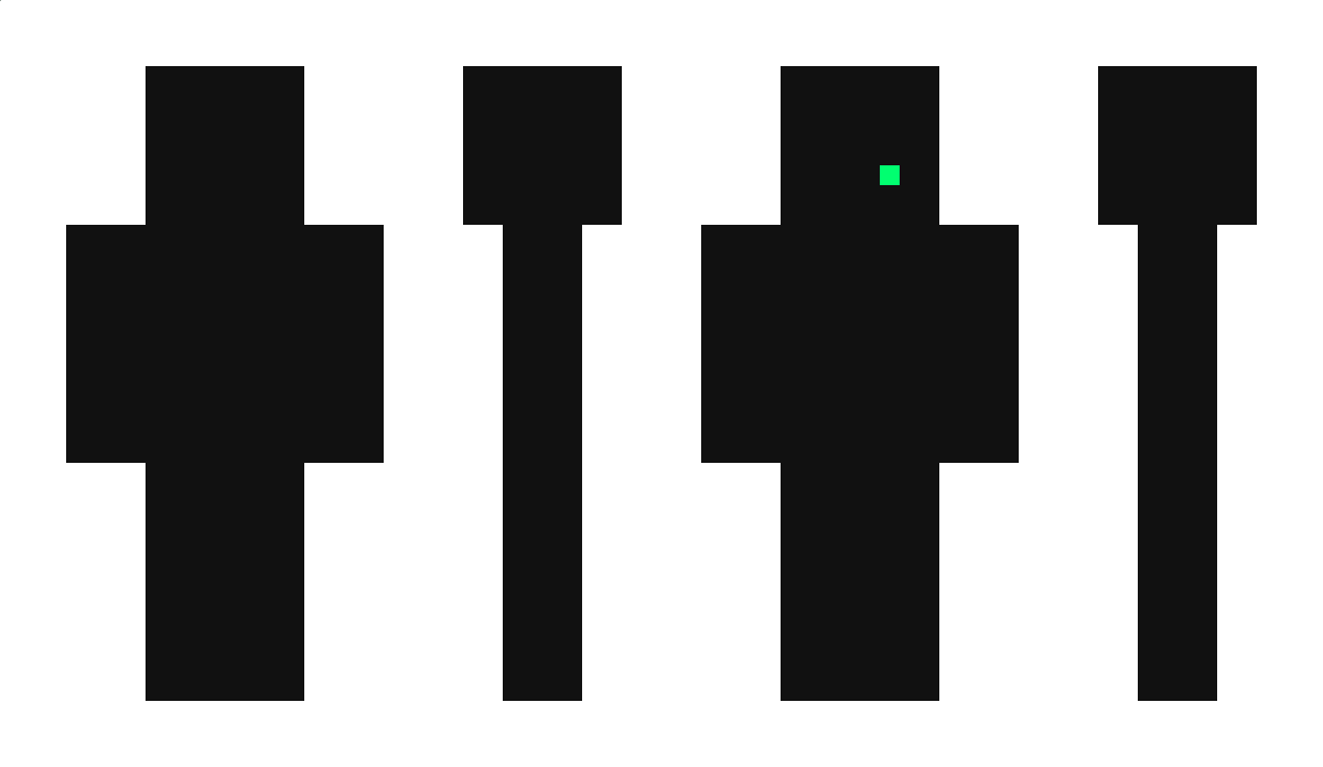 Kirjolohi Minecraft Skin