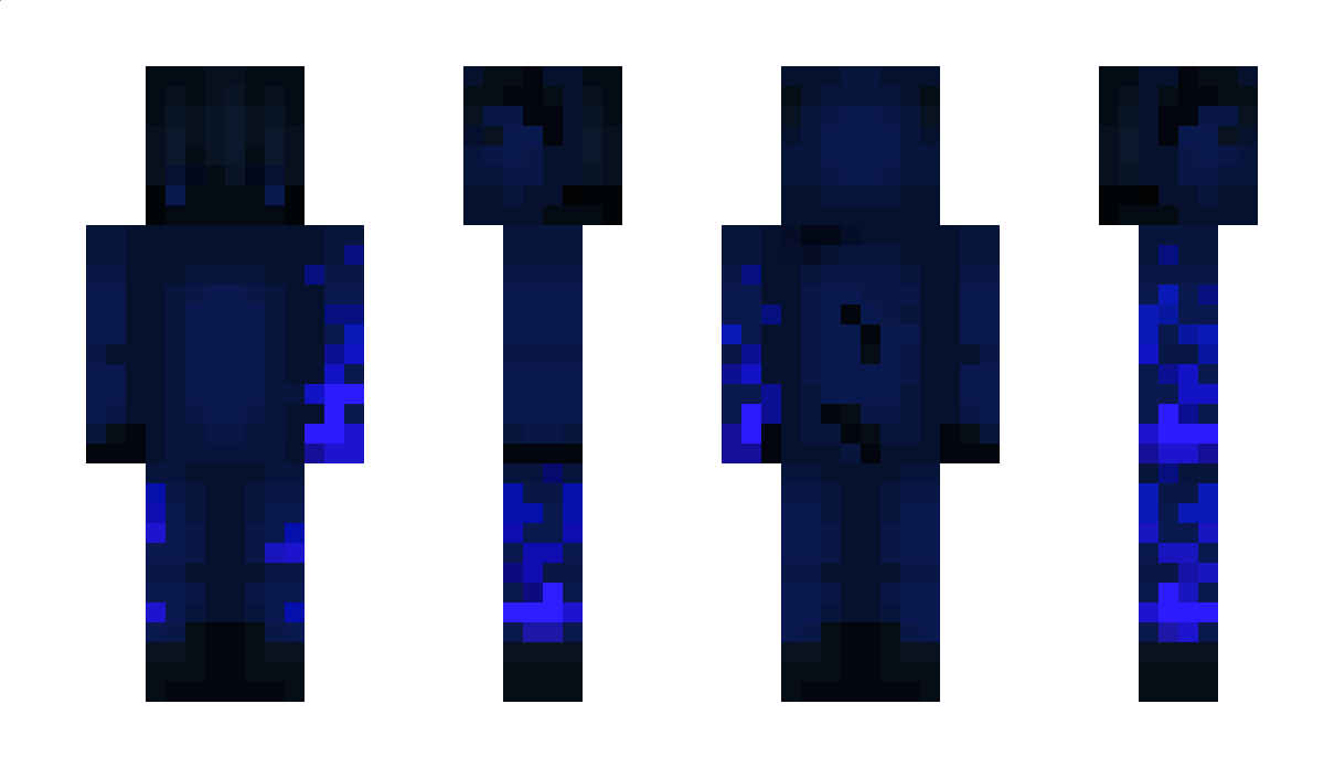 Venefiz Minecraft Skin