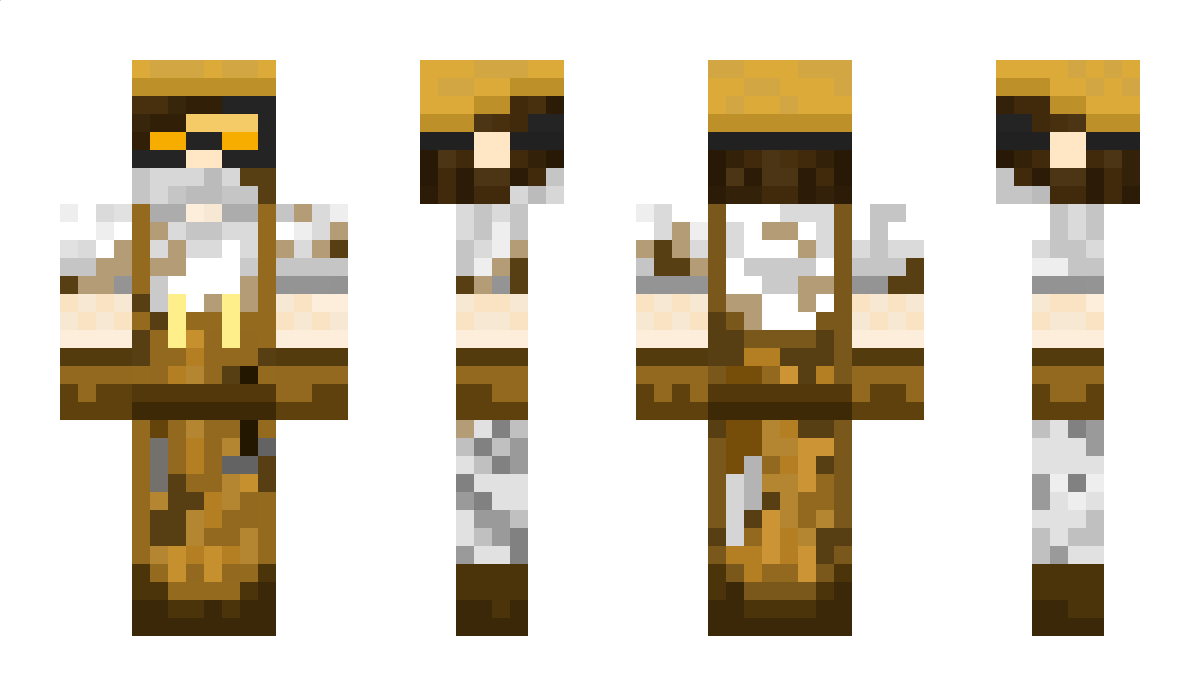 w200338 Minecraft Skin