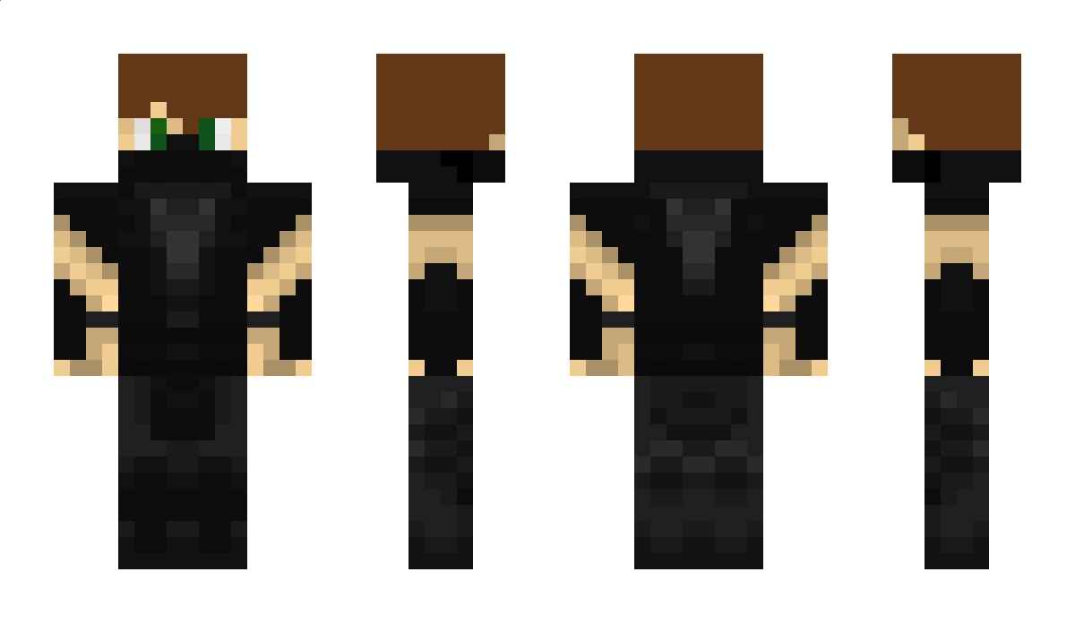 Reni_G Minecraft Skin