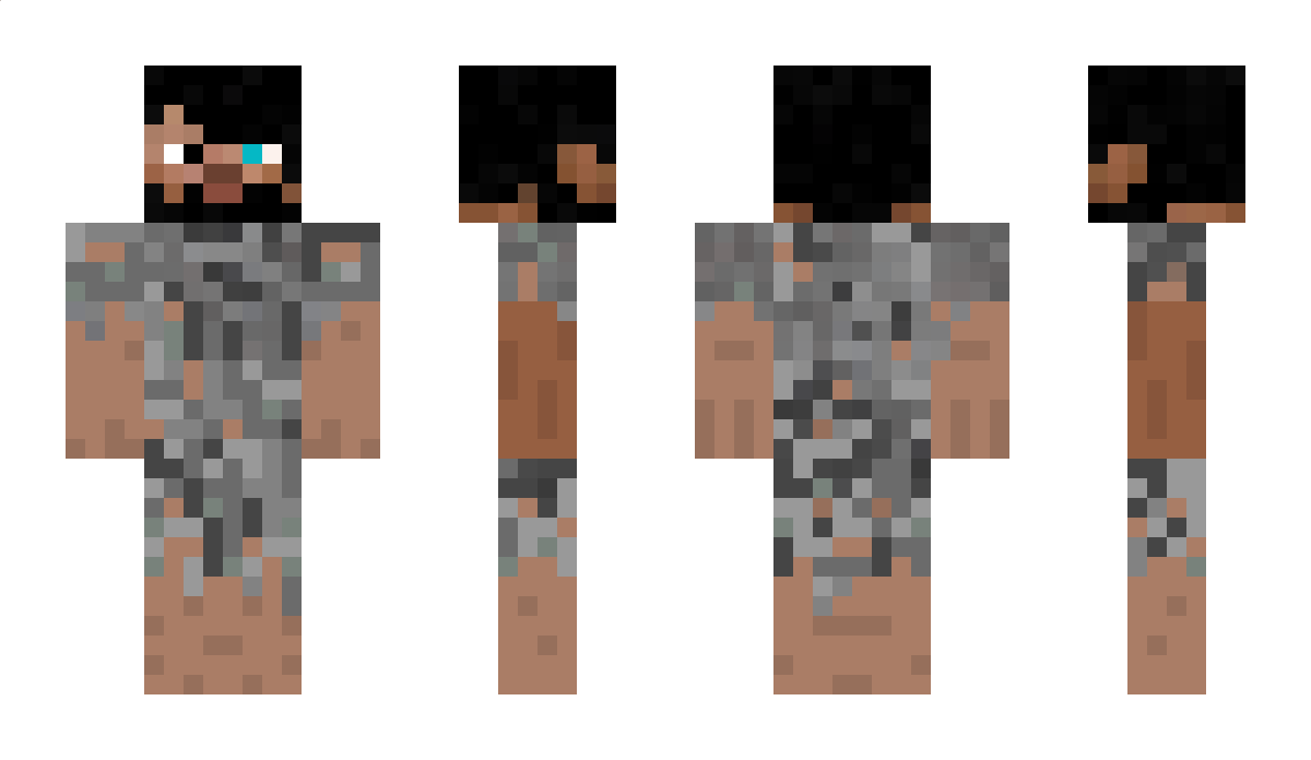 Images Minecraft Skin