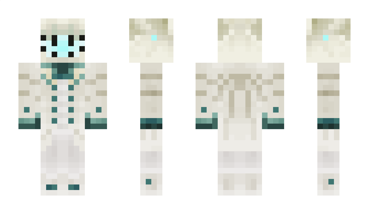 Minecraft10 Minecraft Skin