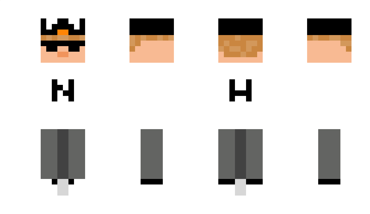 noryhawl Minecraft Skin