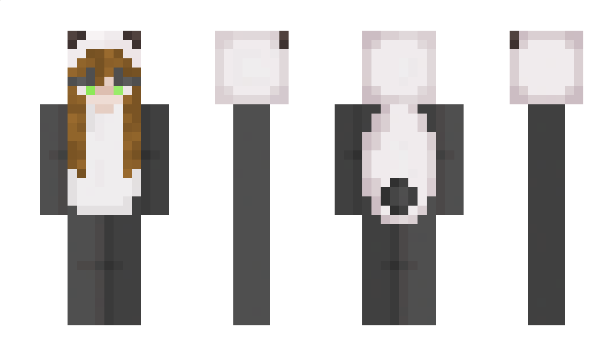 Flaffi10 Minecraft Skin