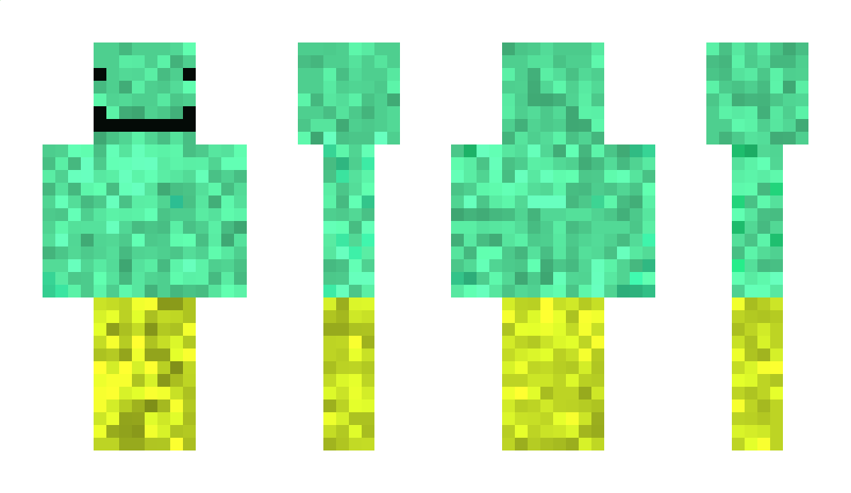 RODEOQUENN75 Minecraft Skin