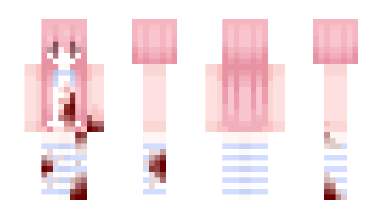 Nialys Minecraft Skin