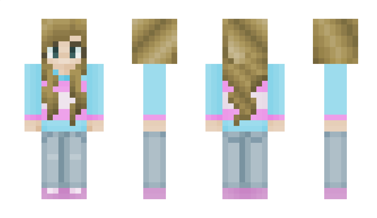 SG_Miner21 Minecraft Skin