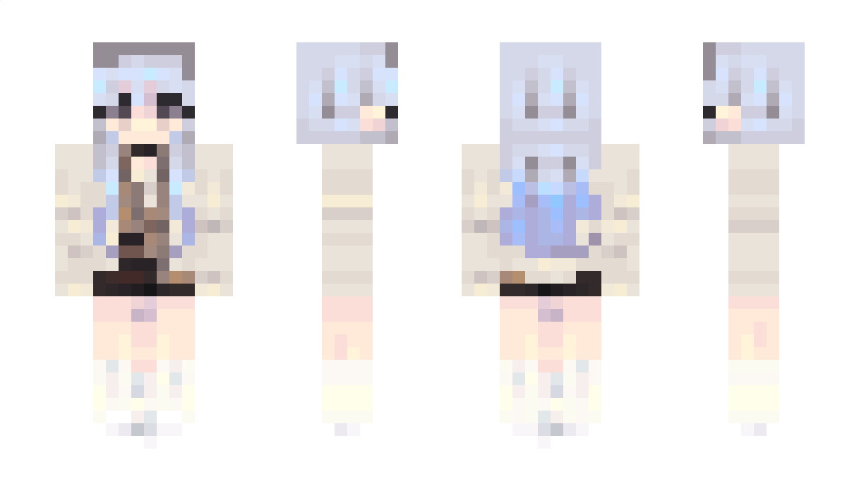 oph Minecraft Skin