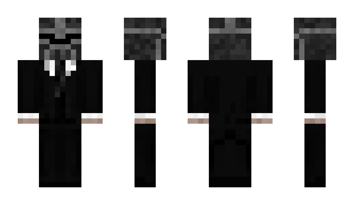 _Vyrexis_ Minecraft Skin