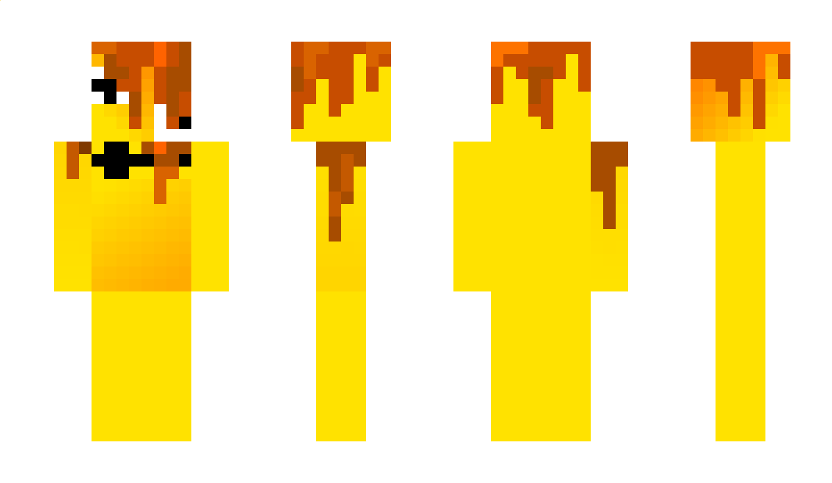 malpractic3 Minecraft Skin