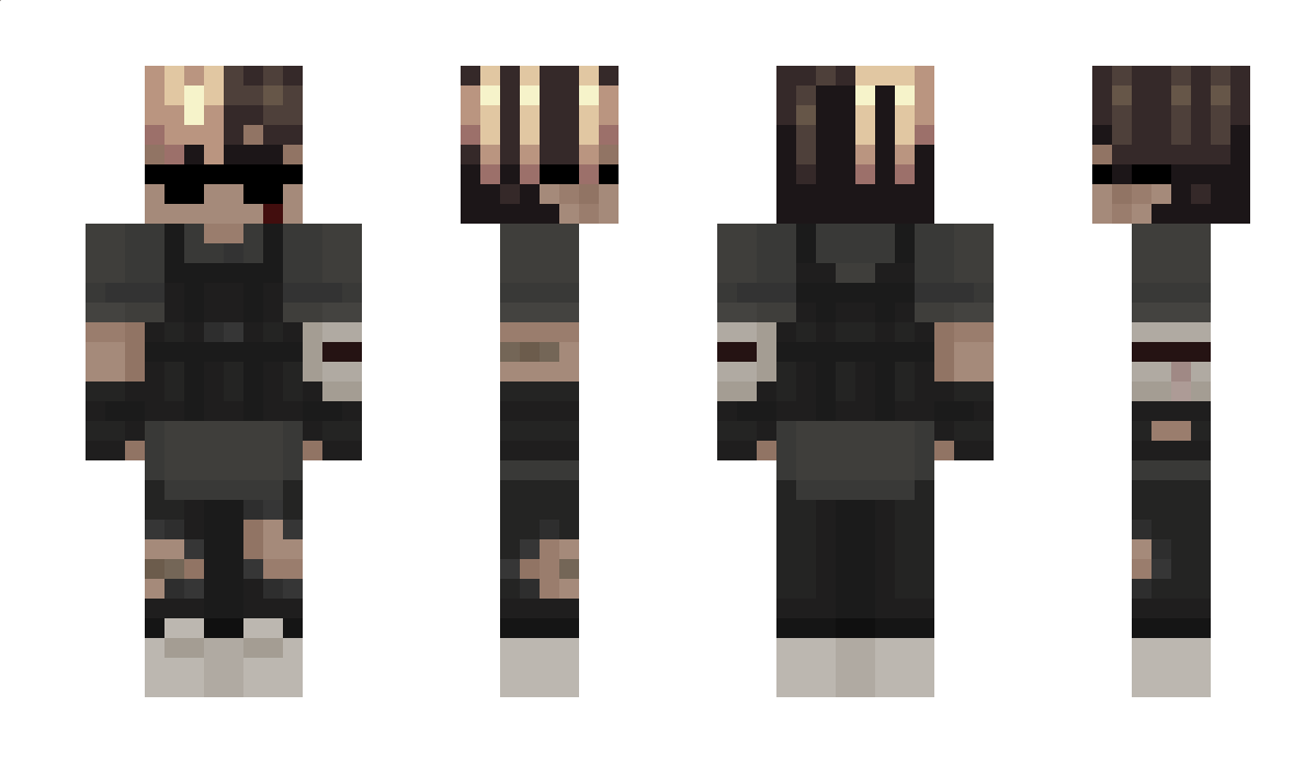 Anatolyev Minecraft Skin