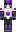 Semhachi Minecraft Skin