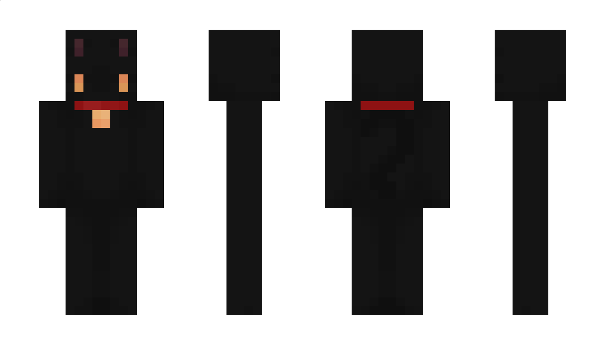 sleepyelias Minecraft Skin