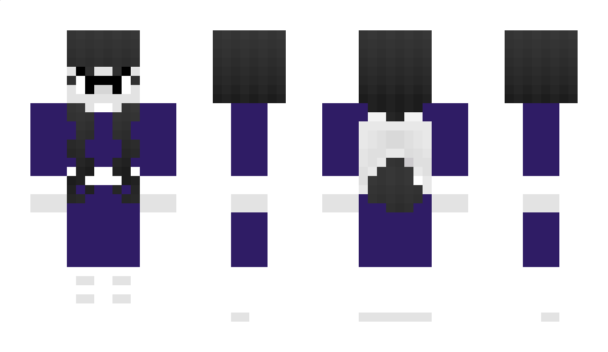 Styx_and_Stownes Minecraft Skin