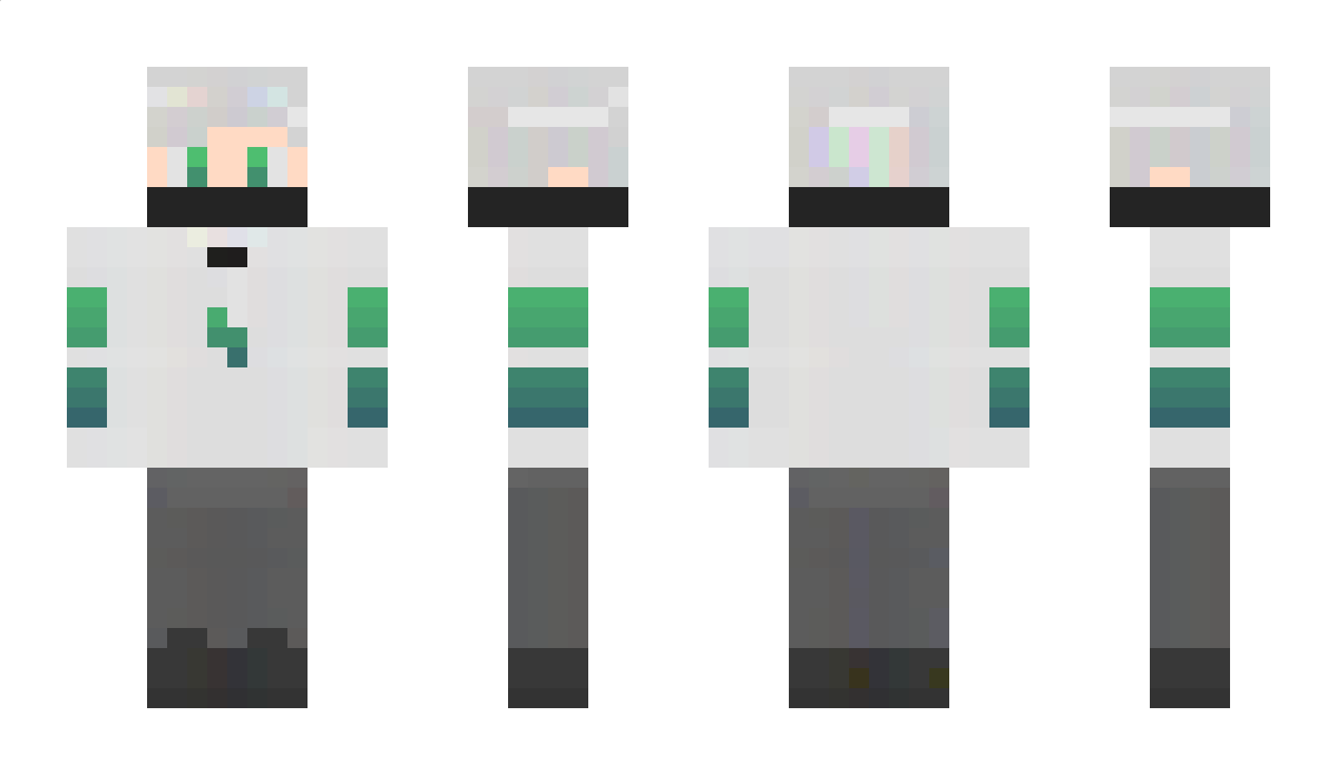 steveb05 Minecraft Skin