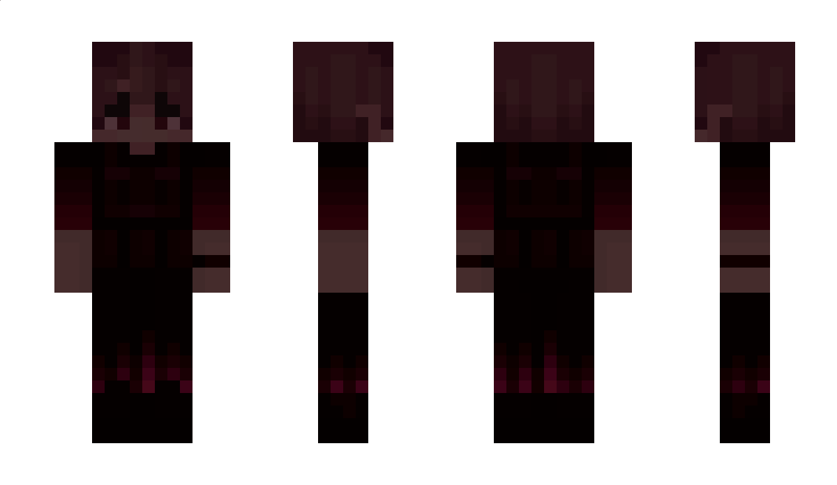 ppii Minecraft Skin