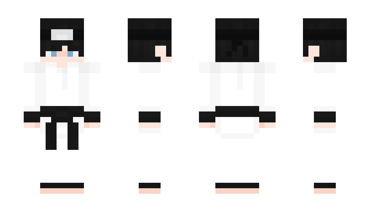 nordes Minecraft Skin