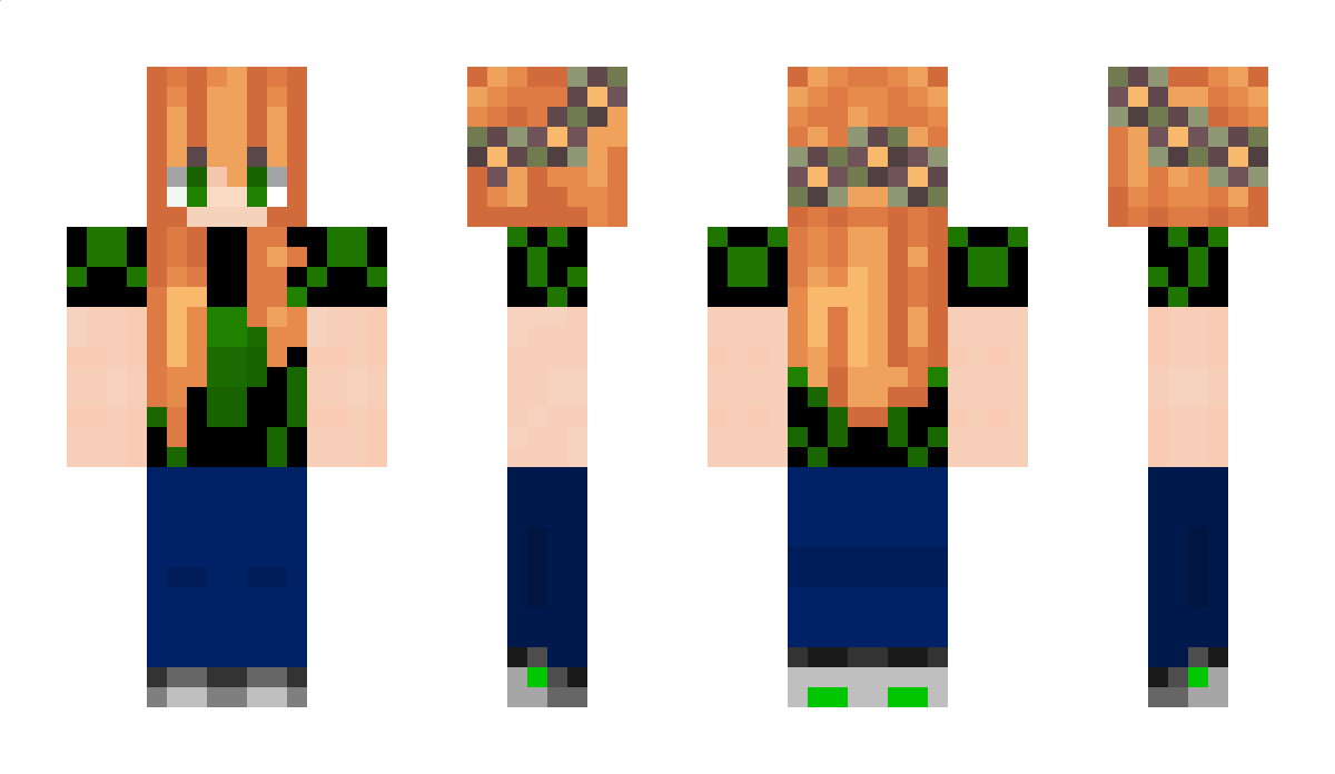 Psi_NR Minecraft Skin