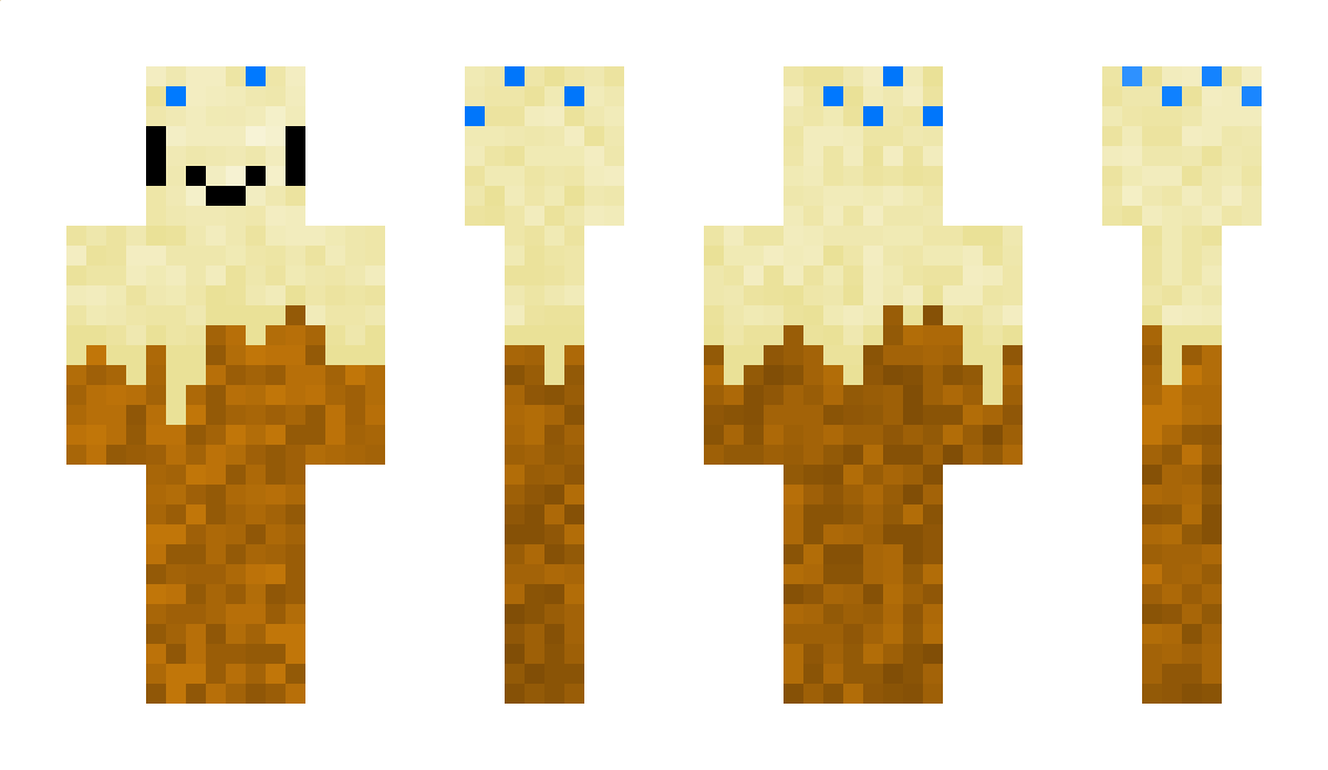 Cakebake324 Minecraft Skin