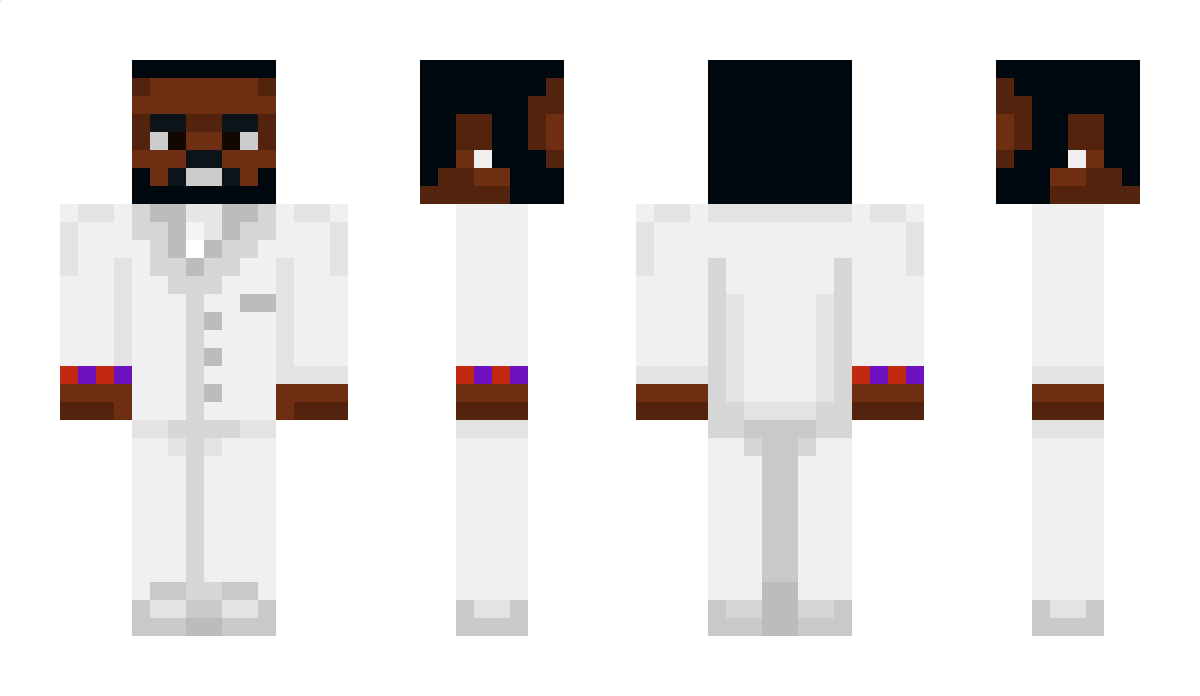 Abj_723 Minecraft Skin