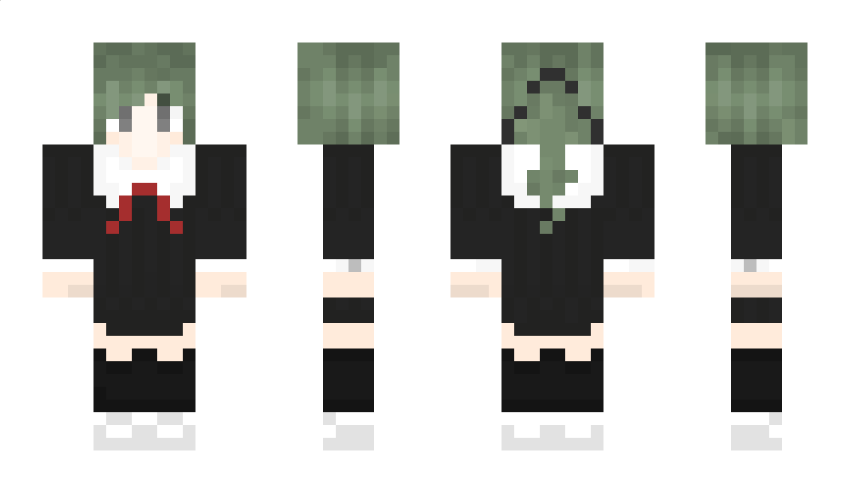 Kahlua_Milk Minecraft Skin