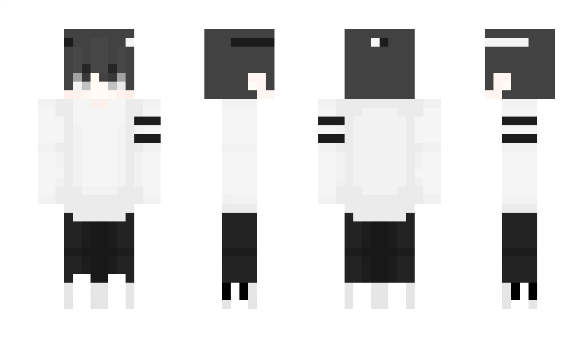 konma2332 Minecraft Skin