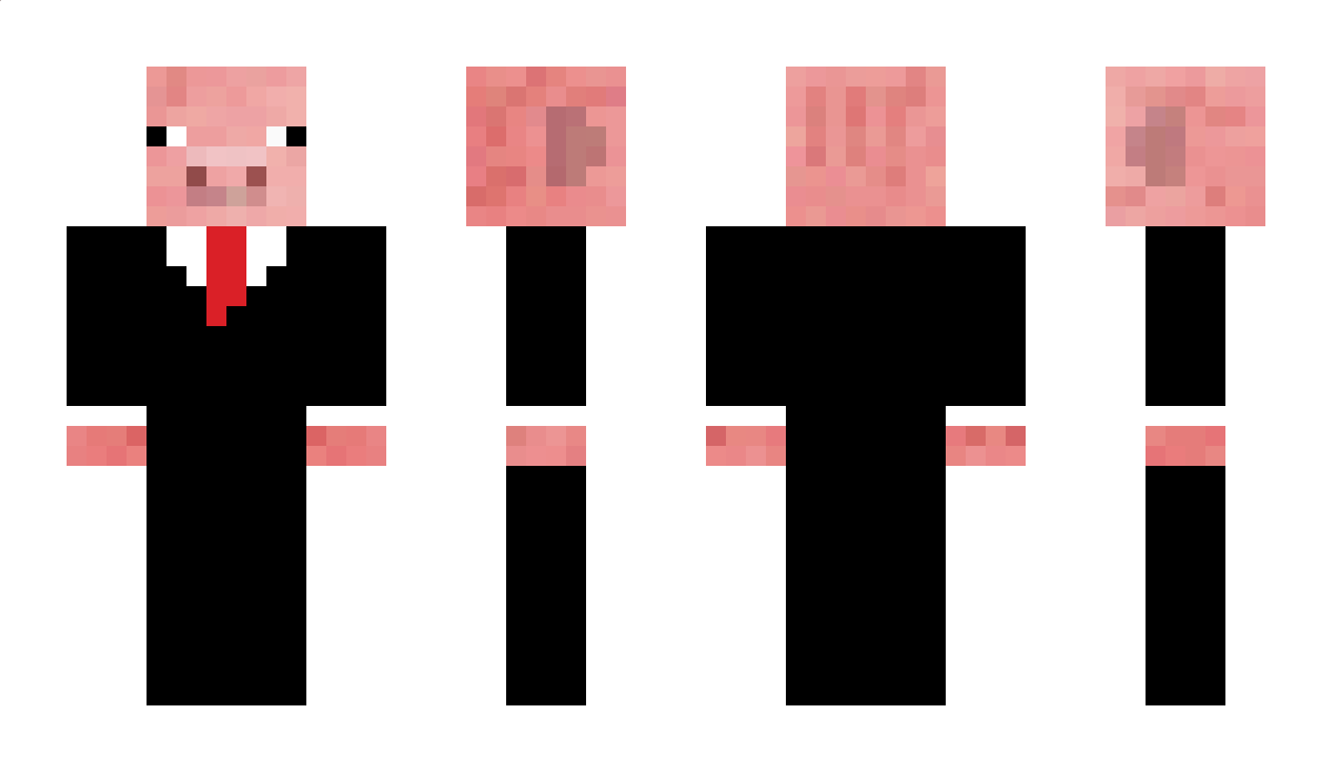 Opticbcw Minecraft Skin