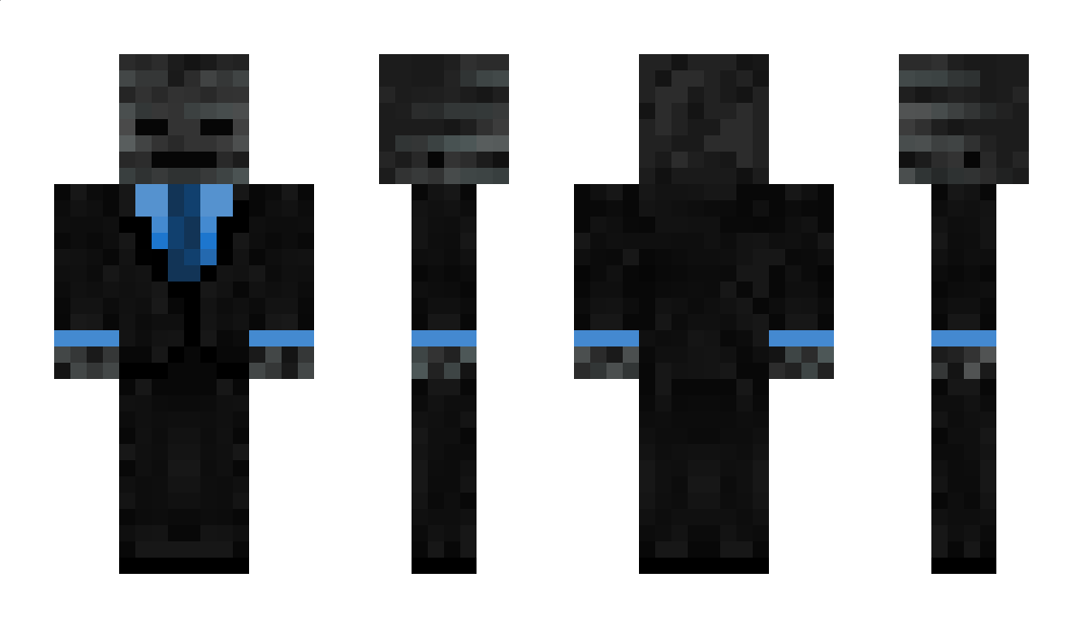 JOYOUS123 Minecraft Skin