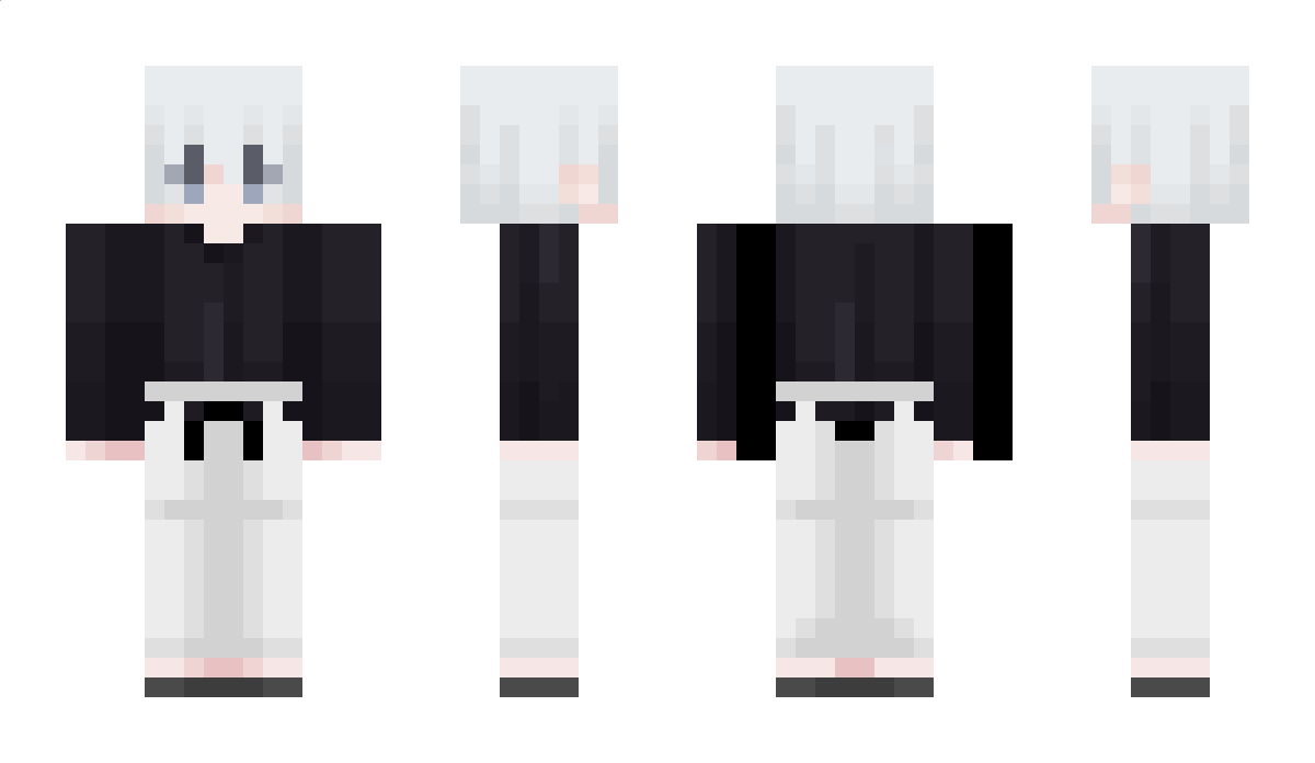 daveV2_ Minecraft Skin