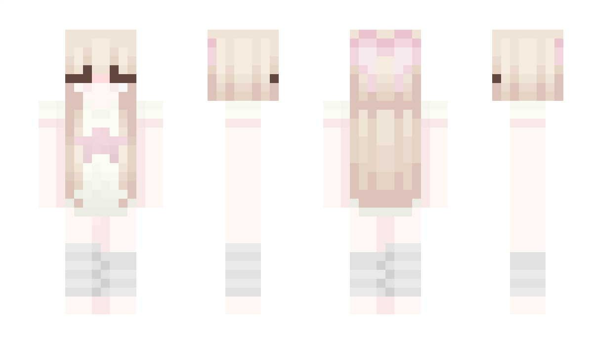 slybarley4132 Minecraft Skin