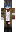 GhostyFUNNY Minecraft Skin