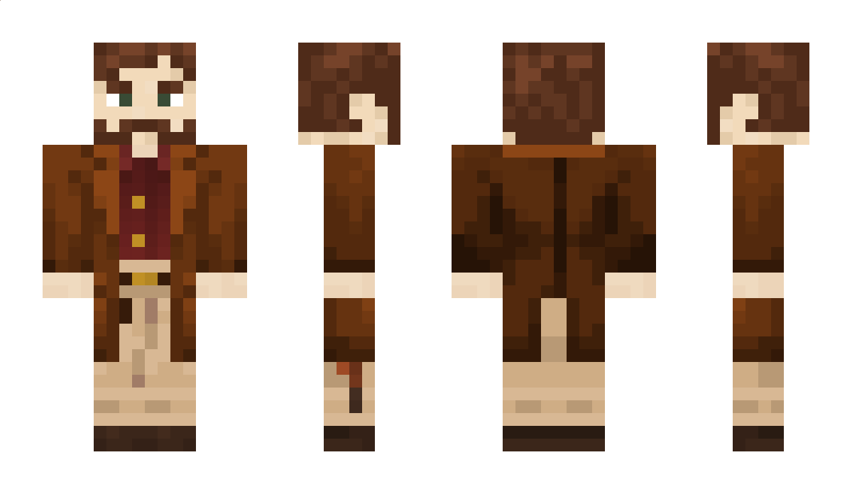 awkwardphoton Minecraft Skin