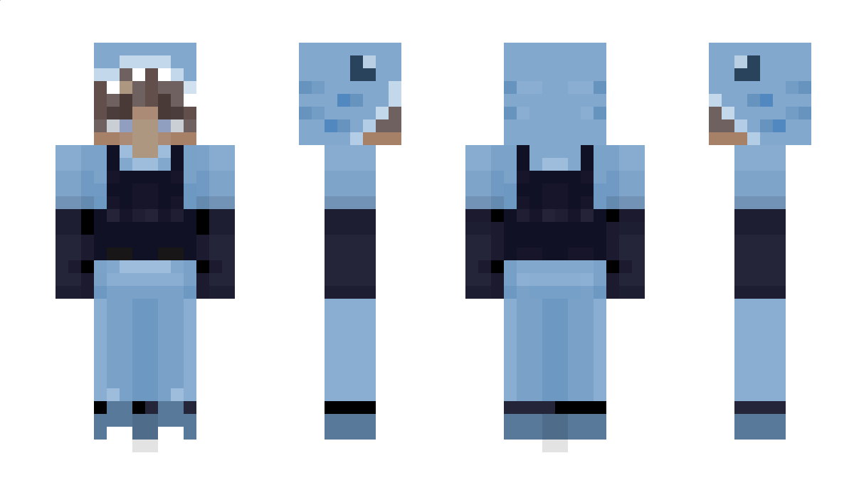 8795797 Minecraft Skin