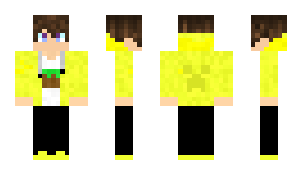 M4SY_ Minecraft Skin