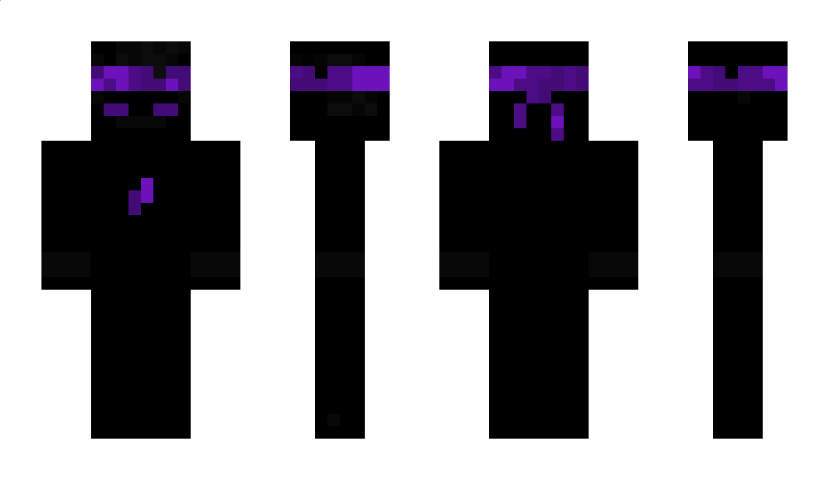 SETHGOD_ Minecraft Skin