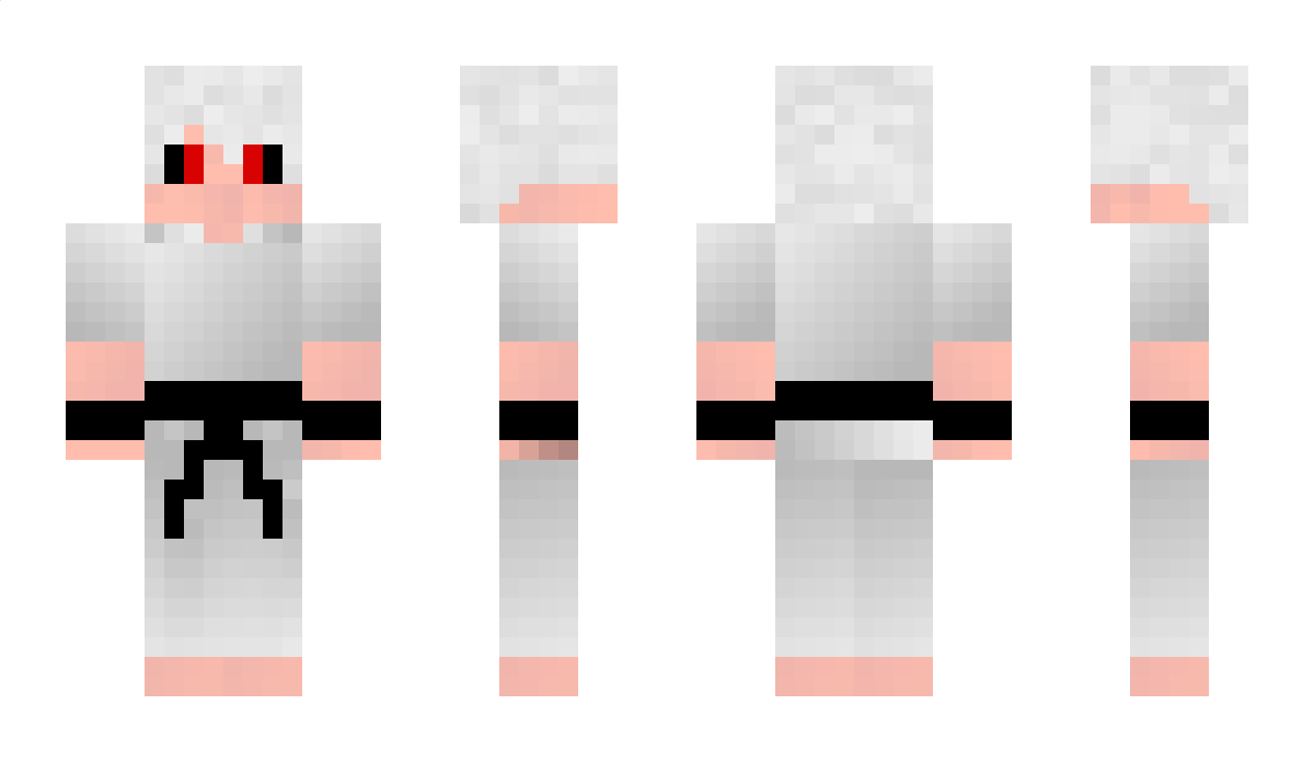 latecachorrao Minecraft Skin