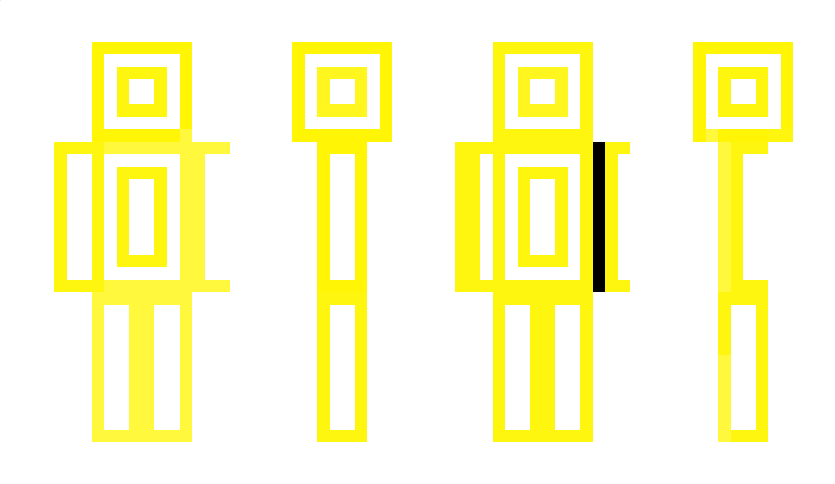 GoldenMC Minecraft Skin