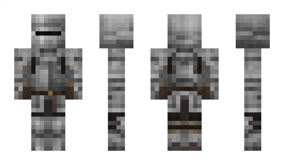 Raga_Muff1n Minecraft Skin