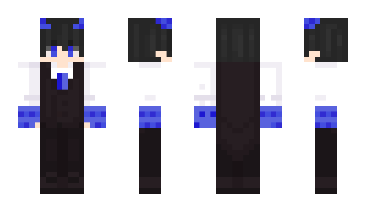 pixelm__ Minecraft Skin