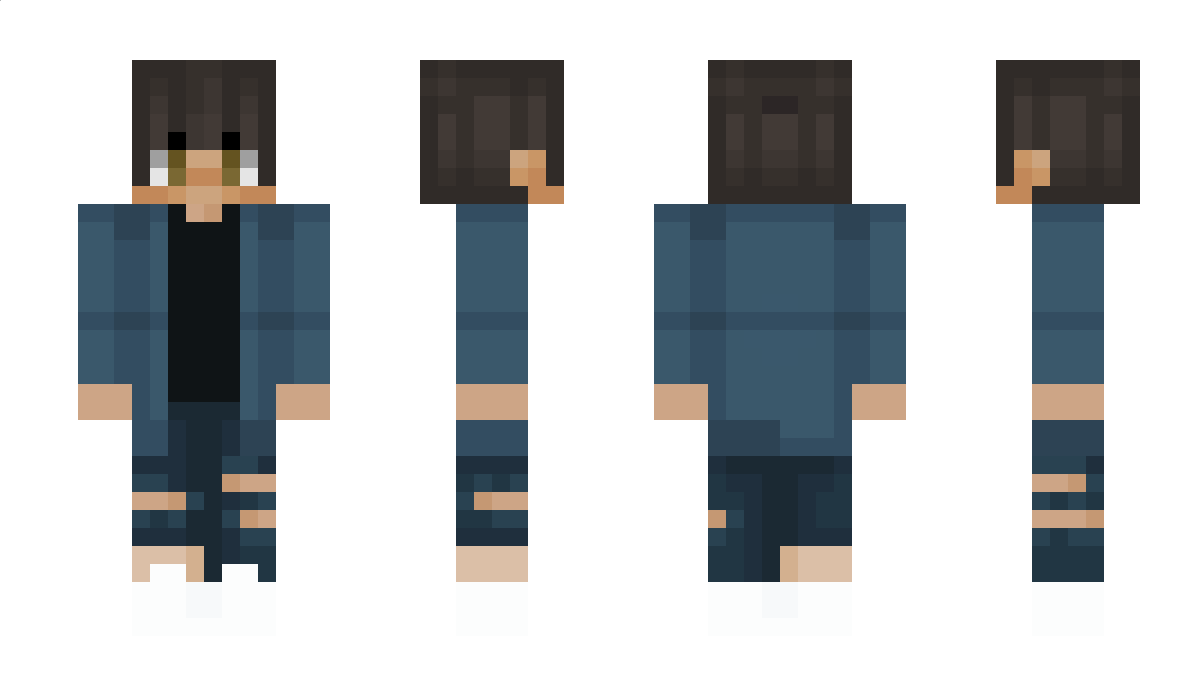 xk_hSO1d_0705 Minecraft Skin