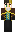 Blake_Doctor Minecraft Skin