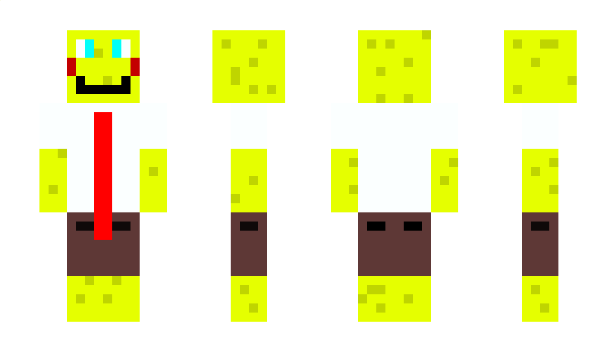 TbnrFrags1097 Minecraft Skin